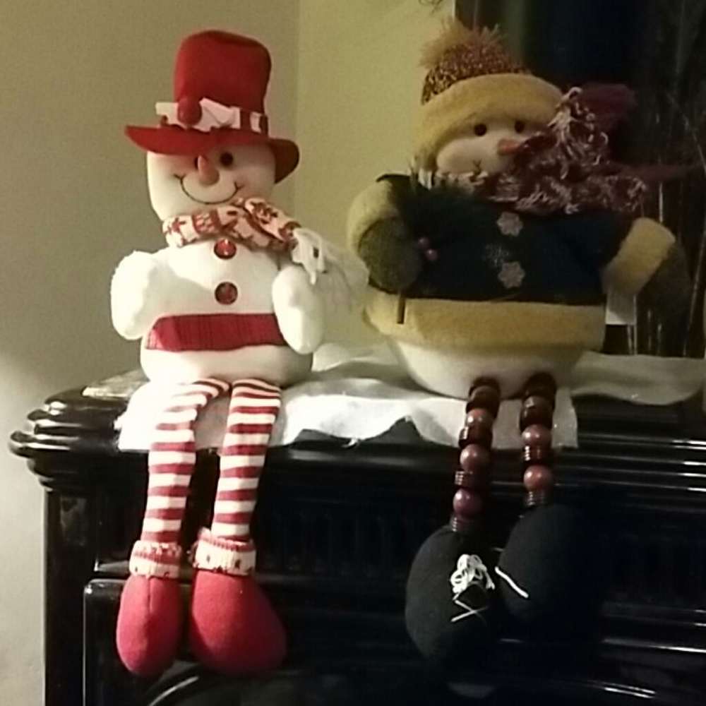 Christmas items
